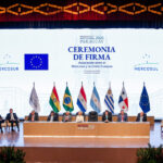 Acordo comercial UE-Mercosul entrará em vigor provisoriamente a partir de 1º de maio