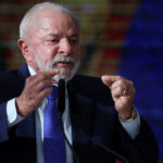 Lula sanciona PL antifacção e defende texto mais duro contra crime Lula sanciona PL antifacção e defende texto mais duro contra crime