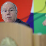 Vieira diz ter manifestado a Rubio oposição do Brasil à classificação de organizações criminosas como terroristas