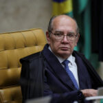 STF derruba decisão de Mendonça pela prorrogação da CPI mista do INSS STF derruba decisão de Mendonça pela prorrogação da CPI mista do INSS