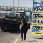 Diesel S-10 sobe 14% nos postos do Brasil em março por conflitos no Oriente Médio, mostra Ticket Log Diesel S-10 sobe 14% nos postos do Brasil em março por conflitos no Oriente Médio, mostra Ticket Log