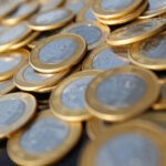 Dívida pública do Brasil sobe para 79,2% do PIB em fevereiro Dívida pública do Brasil sobe para 79,2% do PIB em fevereiro