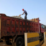 Minério de ferro cai com diminuição das preocupações sobre custos Minério de ferro cai com diminuição das preocupações sobre custos