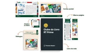 REVISTA DOS TRIBUNAIS