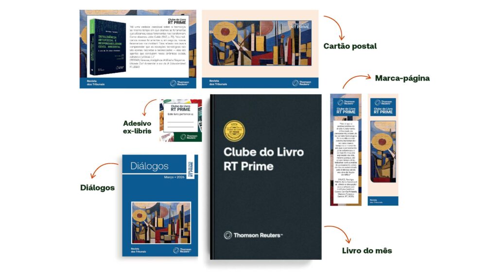 REVISTA DOS TRIBUNAIS