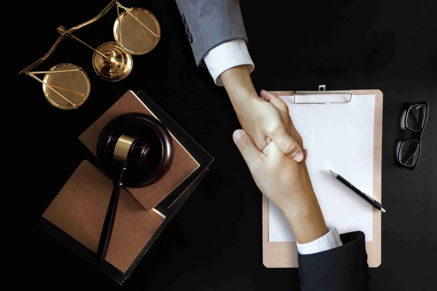 vínculo empregatício