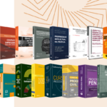 Curadoria de março na Livraria RT – O futuro do direito chegou à nossa prateleira