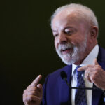 Lula reitera intenção de recomprar refinaria de Mataripe