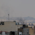 Preocupação de bancos centrais com alta das tensões geopolíticas aumenta, mostra pesquisa Preocupação de bancos centrais com alta das tensões geopolíticas aumenta, mostra pesquisa