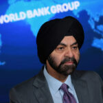 Chefe do Banco Mundial alerta para crise iminente de empregos mesmo após fim da guerra