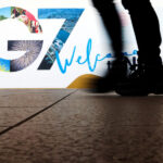 Aumento da dívida pública coloca pressão sobre países do G7 Aumento da dívida pública coloca pressão sobre países do G7