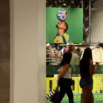 Vendas no varejo do Brasil avançam 0,6% em fevereiro, diz IBGE Vendas no varejo do Brasil avançam 0,6% em fevereiro, diz IBGE