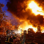 Ataques russos deixam 17 mortos na Ucrânia no pior ataque deste ano Ataques russos deixam 17 mortos na Ucrânia no pior ataque deste ano