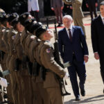 Líderes de esquerda se reúnem na Espanha em mobilização contra a extrema-direita