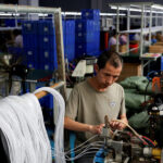 Impacto da guerra no Irã é cada vez mais sentido na economia global