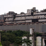 Lucro da Usiminas salta para R$896 milhões no 1º tri