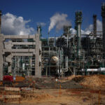 CEO da Galp mostra otimismo em relação a 2026 com desempenho do Brasil e preço do petróleo