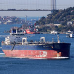 Cargas russas de diesel com destino ao Brasil são redirecionadas após alta dos preços globais