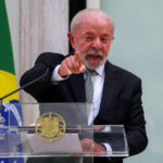 Lula mantém liderança no 1º turno, mas segue numericamente atrás de Flávio no 2º, mostra pesquisa AtlasIntel