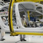 Confiança da indústria do Brasil cai em abril com incertezas por guerra no Oriente Médio, diz FGV