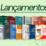 Lançamentos de abril e os novos desafios do Direito contemporâneo Lançamentos de abril e os novos desafios do Direito contemporâneo