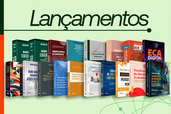 lançamentos