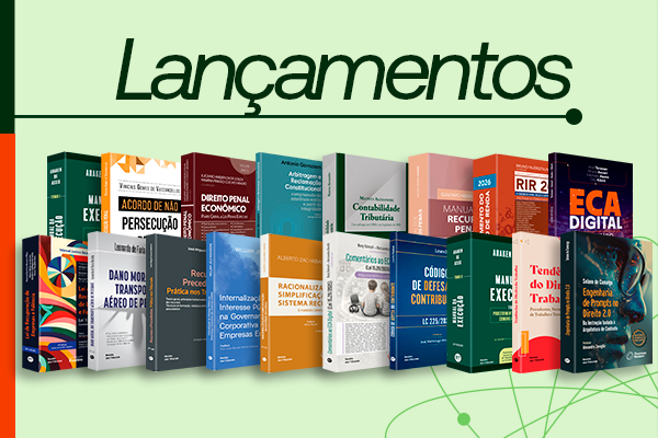 lançamentos