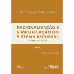 REVISTA DOS TRIBUNAIS