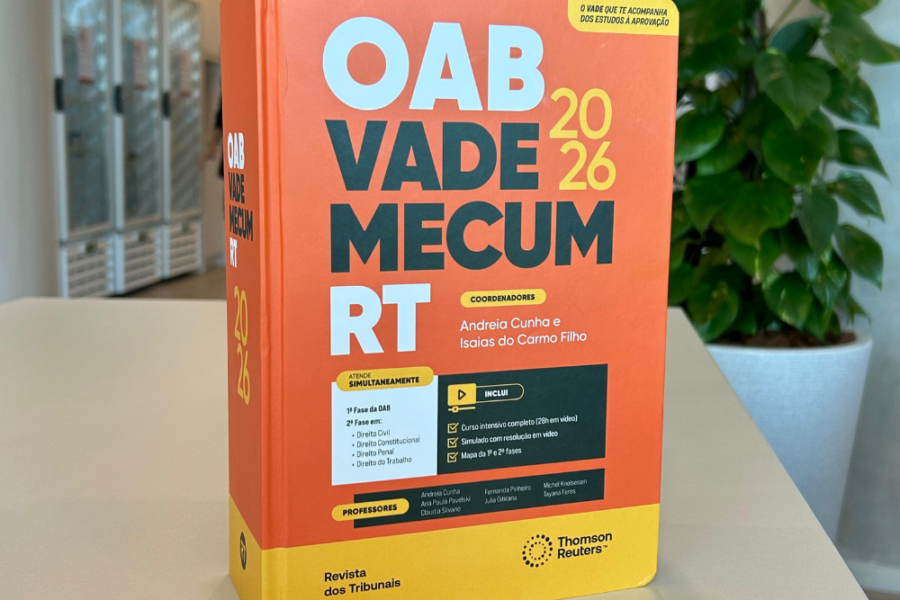 Qual o melhor Vade Mecum para mim? Confira 4 opções