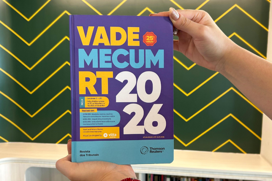Qual o melhor Vade Mecum para mim? Confira 4 opções