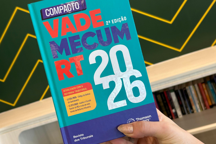 Qual o melhor Vade Mecum para mim? Confira 4 opções