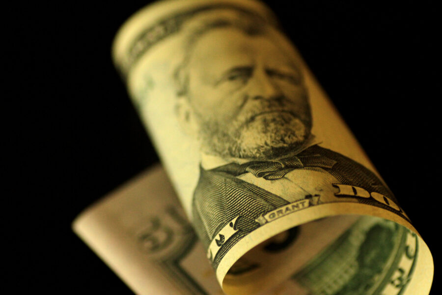 dólar