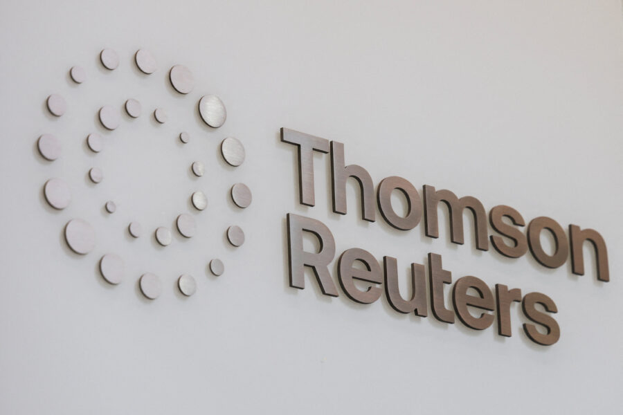 Thomson Reuters