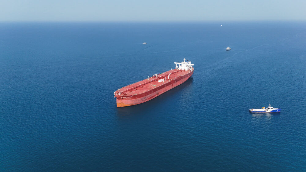 petróleo