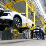 Brasil volta ao topo do ranking mundial de investimentos chineses