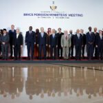 Negociações do Brics terminam sem declaração conjunta, expondo divisões sobre guerra no Irã