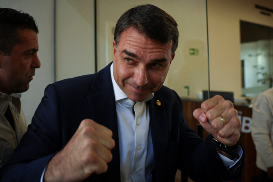 Bolsonaro