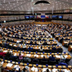 UE se prepara para reduzir tarifas de importação dos EUA para evitar aumento de taxas de Trump UE se prepara para reduzir tarifas de importação dos EUA para evitar aumento de taxas de Trump