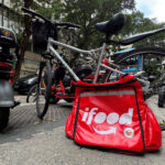 iFood processa Keeta por espionagem corporativa no Brasil