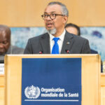 OMS diz que há 139 mortes suspeitas de Ebola em surto no Congo; números devem aumentar