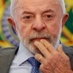 Lula tem vantagem numérica sobre Flávio no 2º turno no limite da margem de erro, diz BTG/Nexus