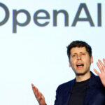 CEO da OpenAI diz ser improvável que IA leve a “apocalipse do emprego”