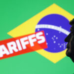 Administração Trump propõe tarifa de 25% para punir Brasil por práticas comerciais