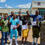 OMS diz que casos suspeitos de Ebola caíram para 116 depois que centenas foram descartados