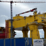Empresas petrolíferas da Noruega e sindicatos chegam a acordo salarial, evitando greve