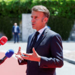 Macron presidirá videoconferência com G7, China e Brasil sobre desequilíbrios econômicos