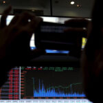 Ibovespa sobe com exterior após anúncio de acordo entre EUA e Irã Ibovespa sobe com exterior após anúncio de acordo entre EUA e Irã