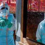 Mais de 70 profissionais de saúde do Congo foram infectados pelo ebola desde início do surto, diz OMS
