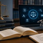 Introdução ao Estudo do Direito como dominar as bases na era da IA jurídica