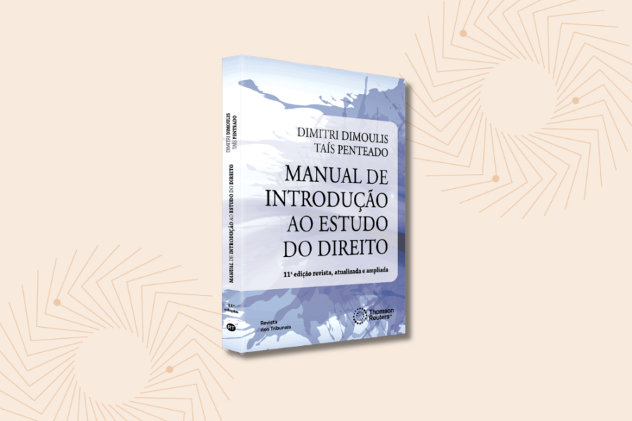 Introdução ao Estudo do Direito: como dominar as bases na era da IA jurídica